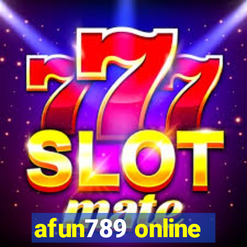 afun789 online